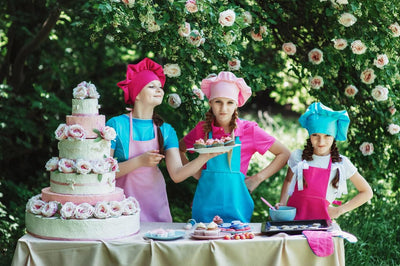 The worst, the best and the most shocking - kids birthday party food reviewed