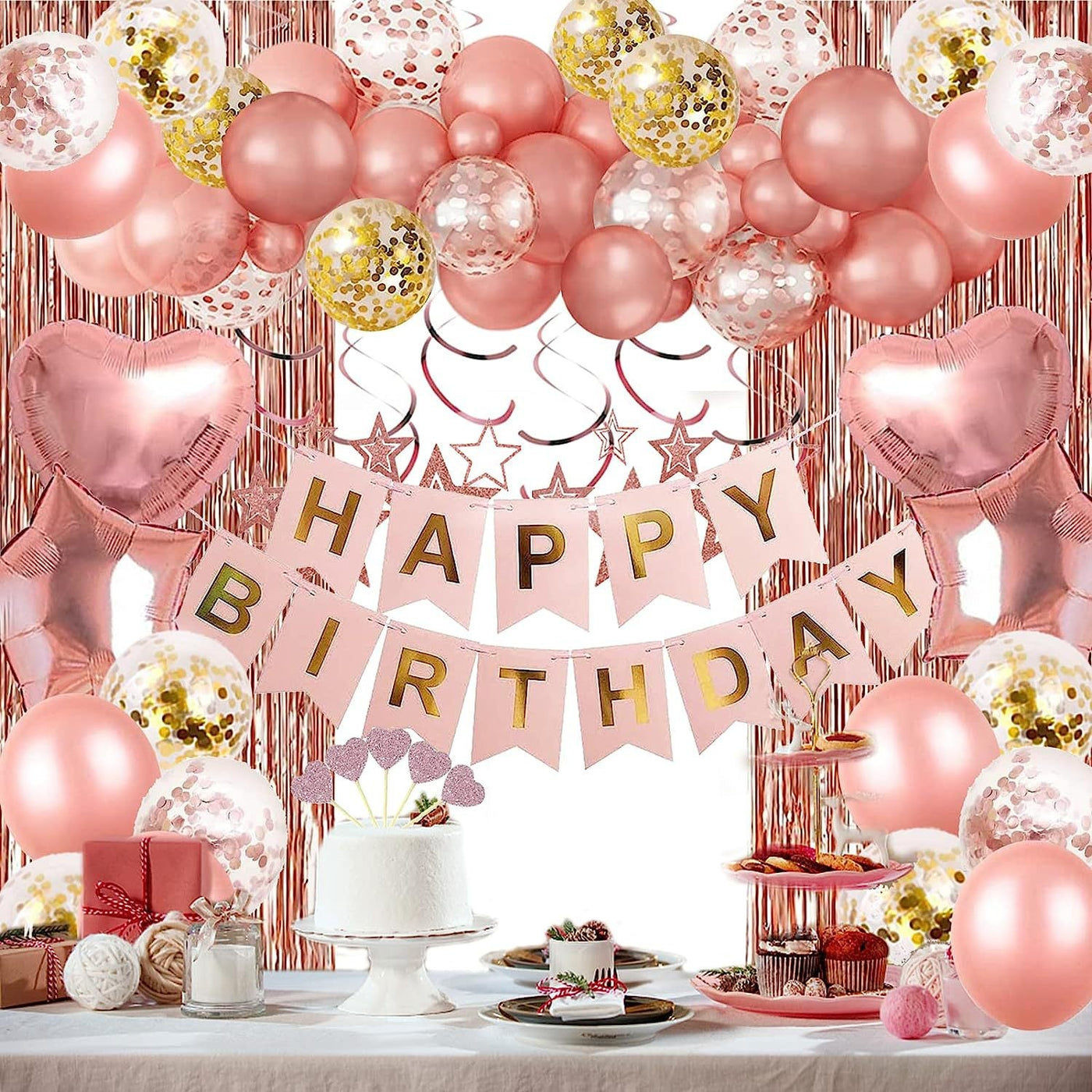 Children Party Decorations