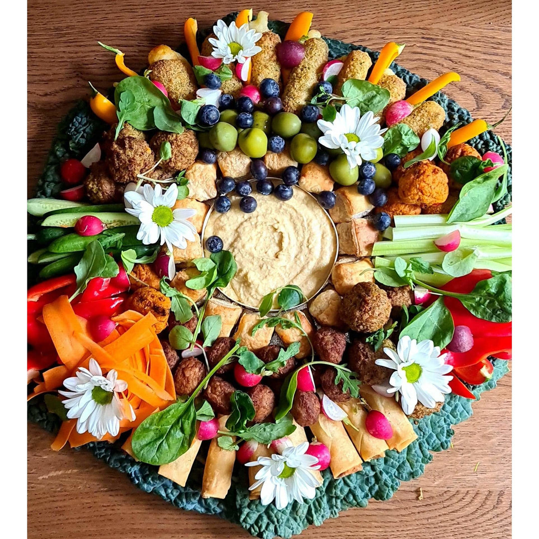 Party Snack Board London Delivery Corporate Private Catering